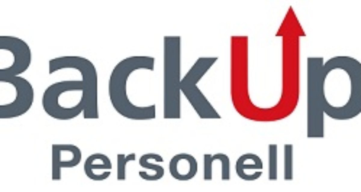 BackUp Personell