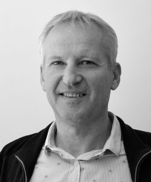 Geir Henrik Johansen